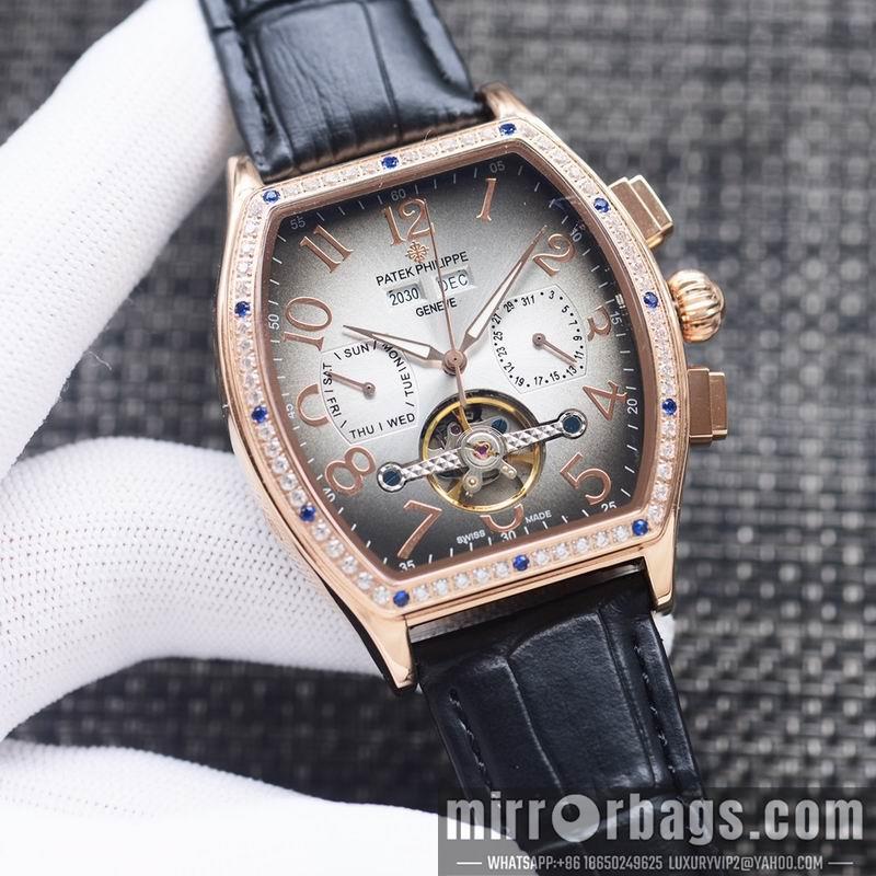 Patek Philippe 43X12mm 101589