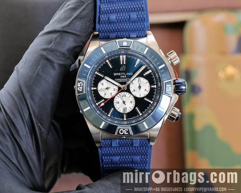 Breitling Watch 44mm 032210