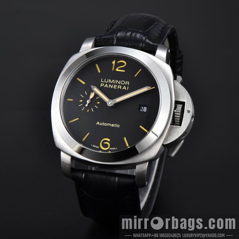 Panerai 44mm 101017