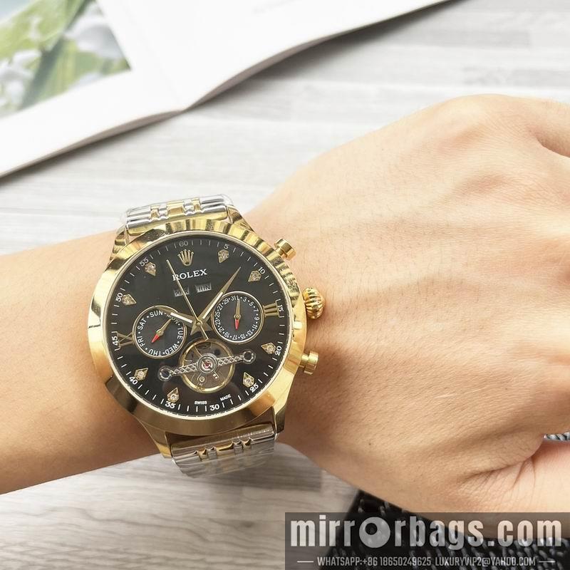Rolex 42mm 110198