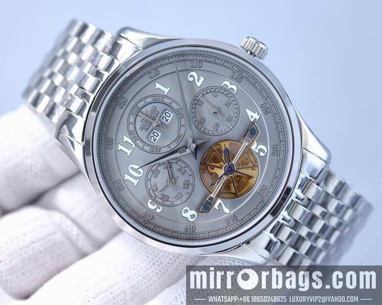Jaeger Lecoultre men 42mm M41