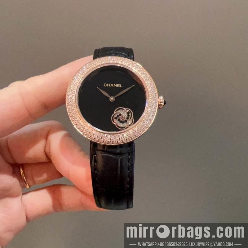 Chanel 37.5mm 082246