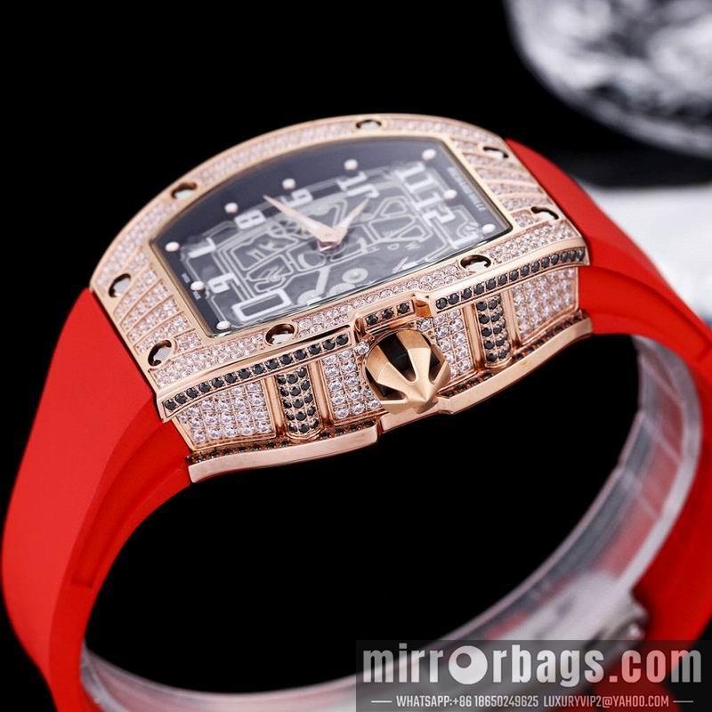 Richard Mille 38mm 48mm 102419