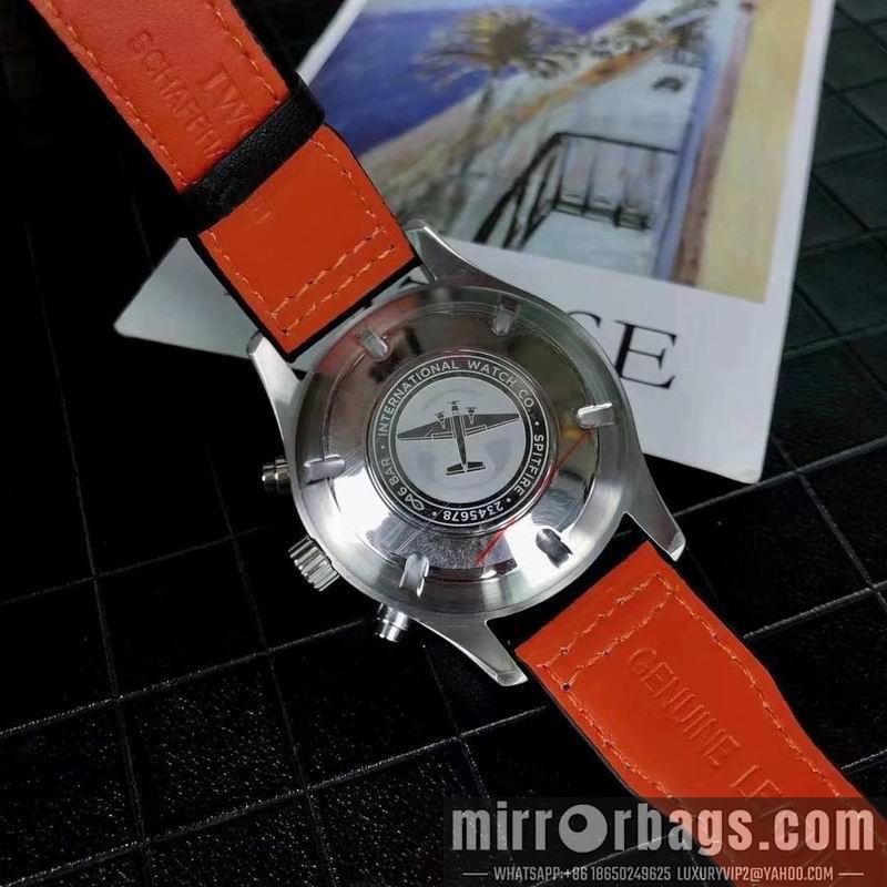 IWC watch 0318125
