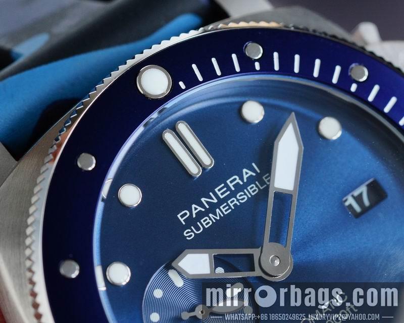 Panerai watch 102334