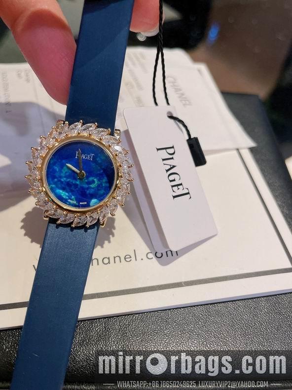 Piaget watch 31X7.8mm M29