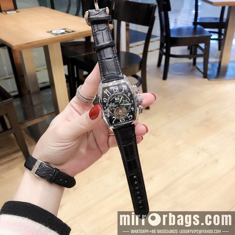 Franck Muller 42X55mm 041405