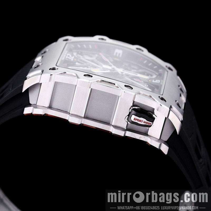 Richard Mille watch 083113