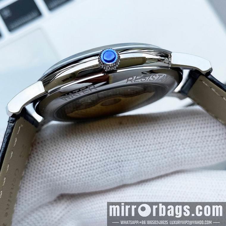 Piaget men 42mm M04