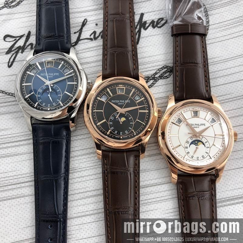 Patek Philippe watch 050653