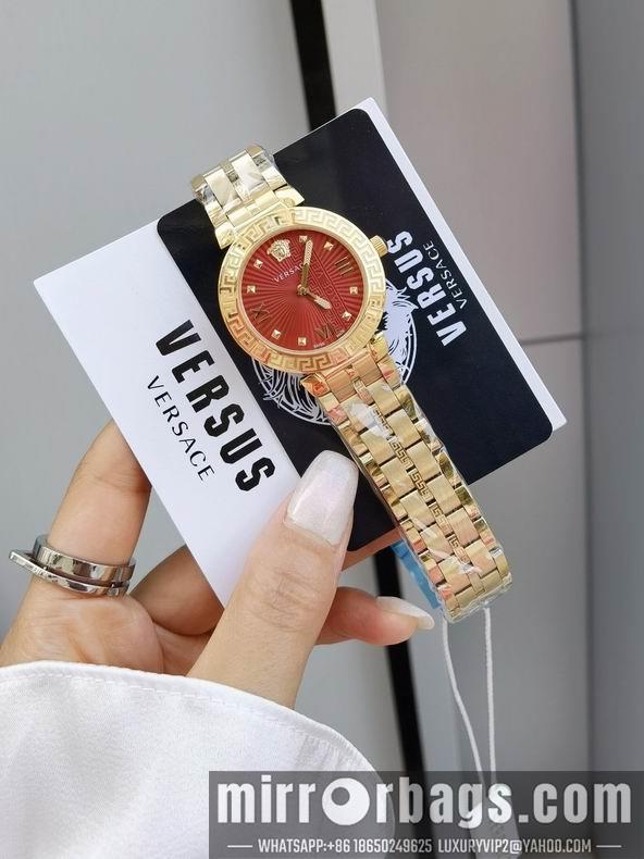 Versace watch 36mm M24