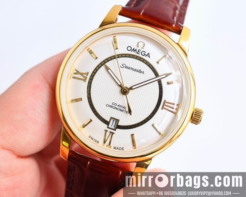 Omega 41mm 041303