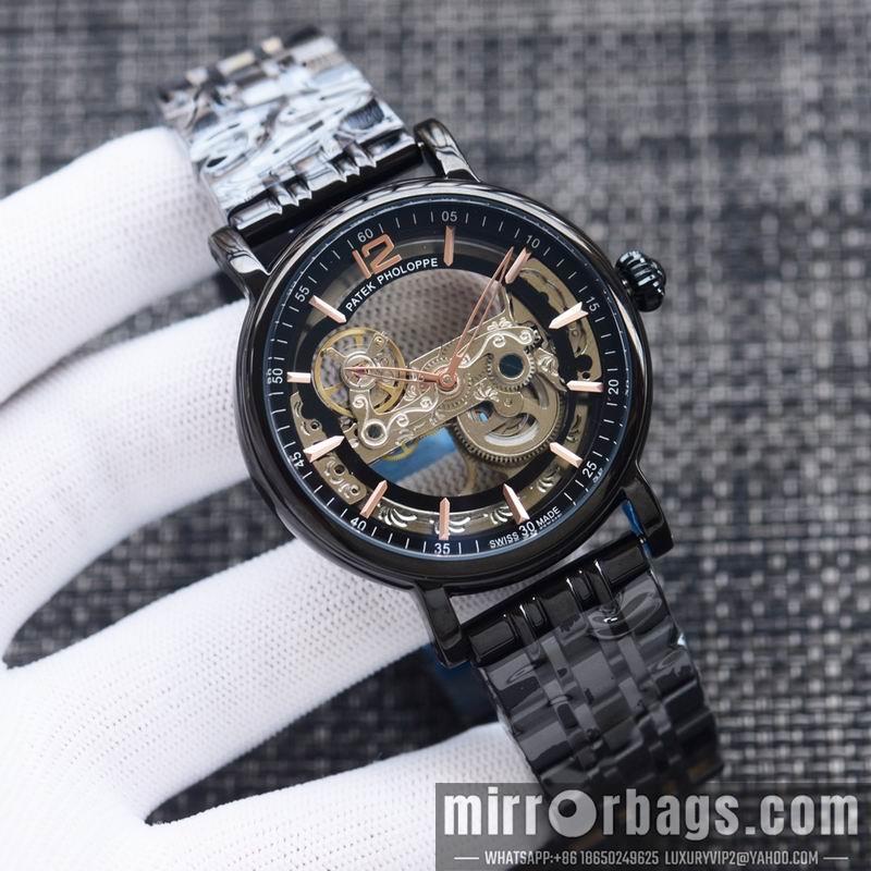 Patek Philippe 43X12mm 062805