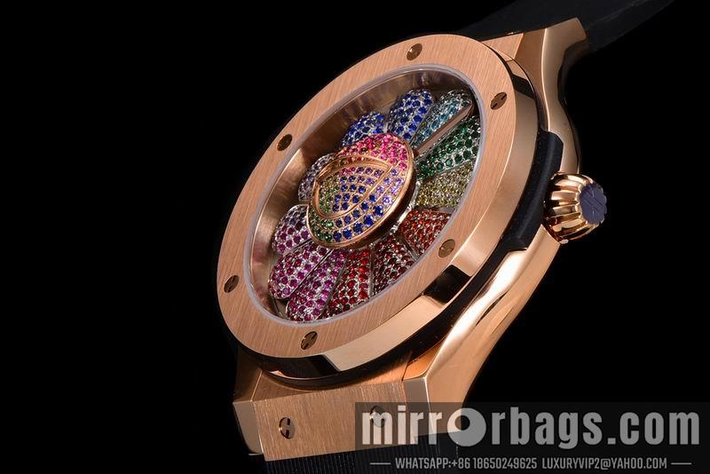 Hublot 45mm 022116