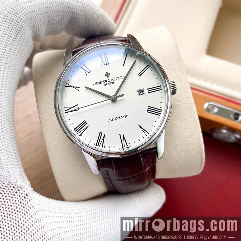 Vacheron Constantin 42X11mm 102384