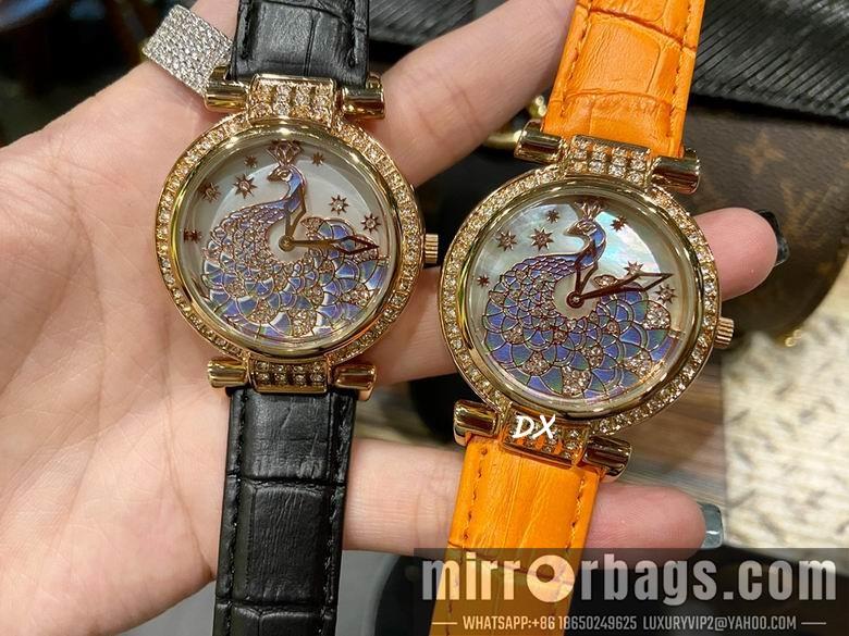 Chopard 4nms67