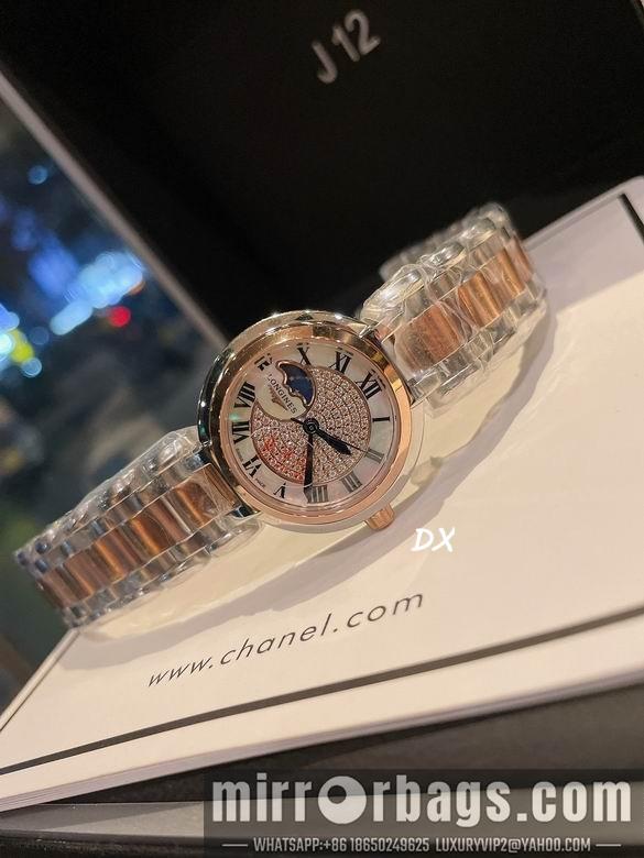 Longines 30.5mm 12nms65