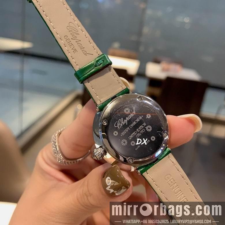 Chopard 36mm 2nms37