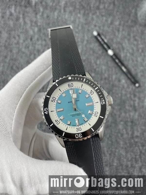 Breitling Watch watch 072201