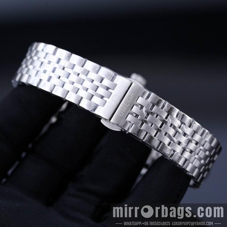 Omega men 40X12mm M81