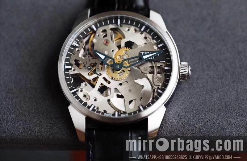 Tissot 43X12mm 050718