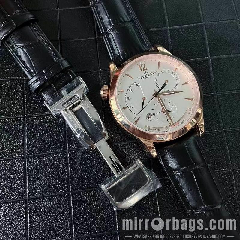 Jaeger Lecoultre 42mm 050316