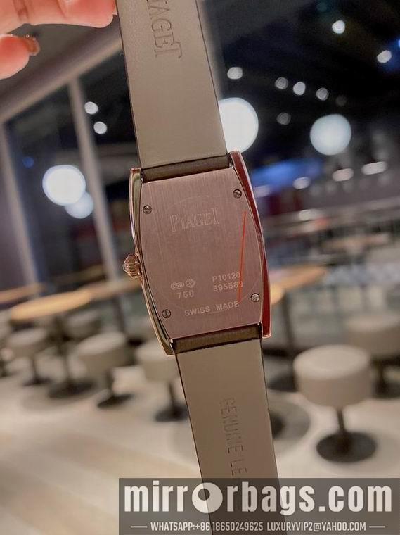 Piaget 27X38mm women A60