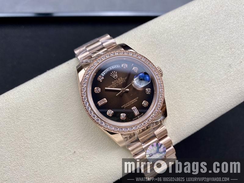 Rolex 36mm 092911
