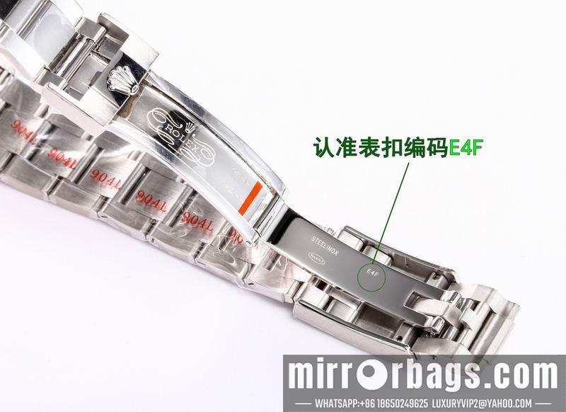 Rolex 40mm 032226