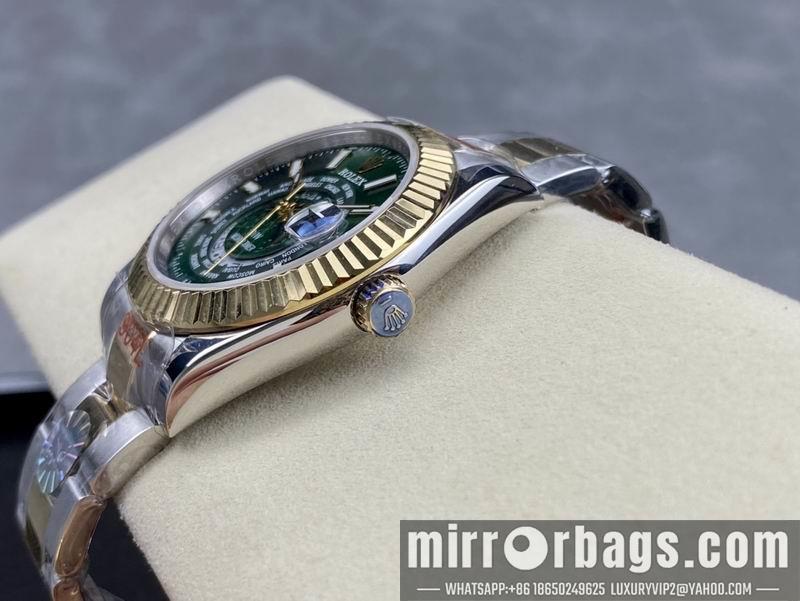 Rolex 42mm 090426