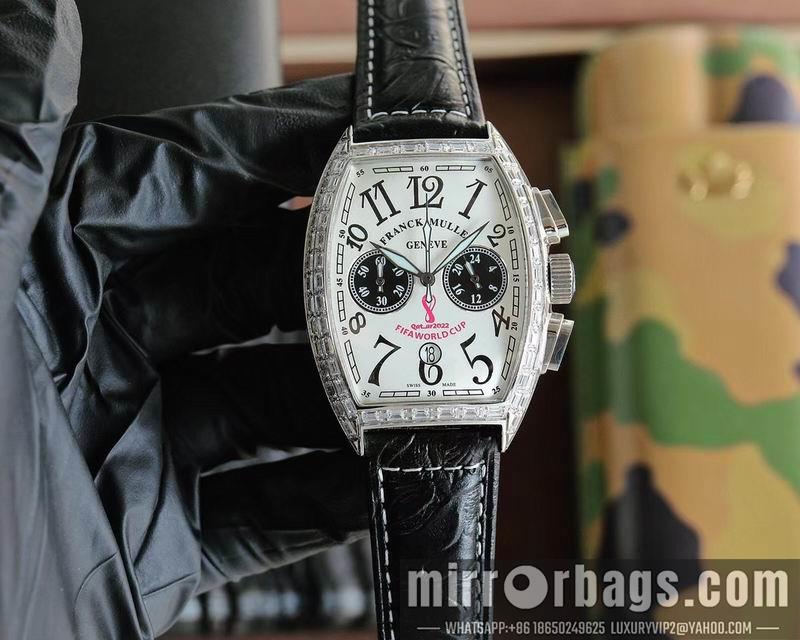 Franck Muller 40X52mm 030229