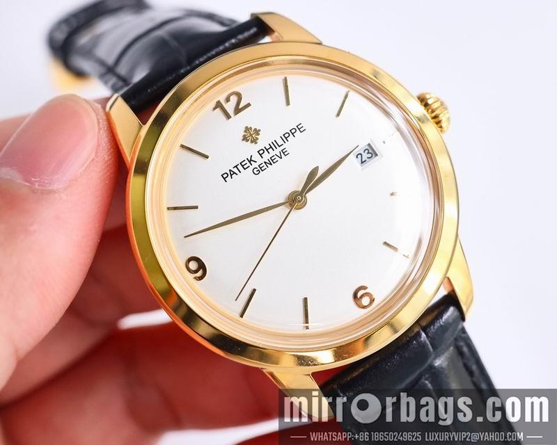Patek Philippe 40mm 082947