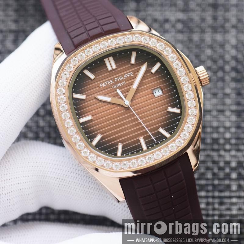 Patek Philippe 43X12mm 082240