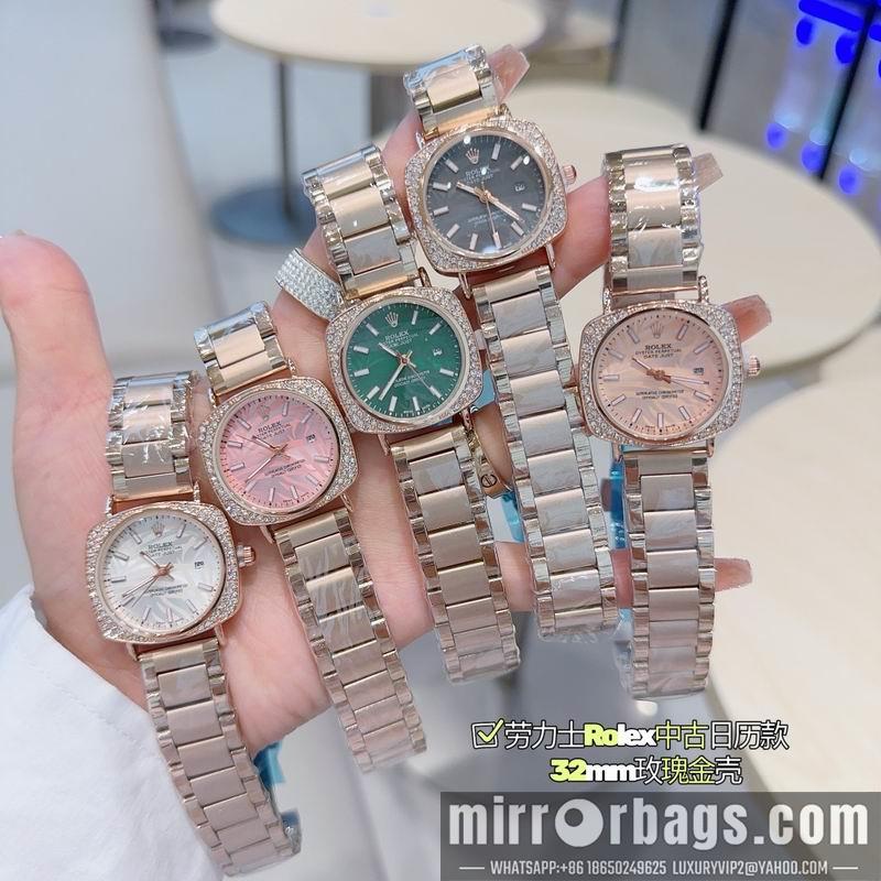 Rolex 32mm 110180