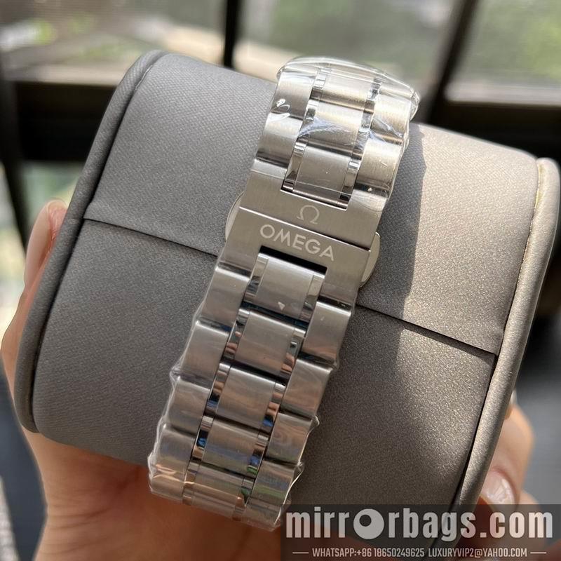 Omega watch 101417