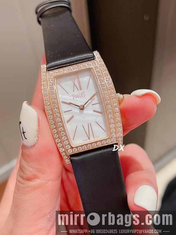 Piaget 27x38mm 2nms57