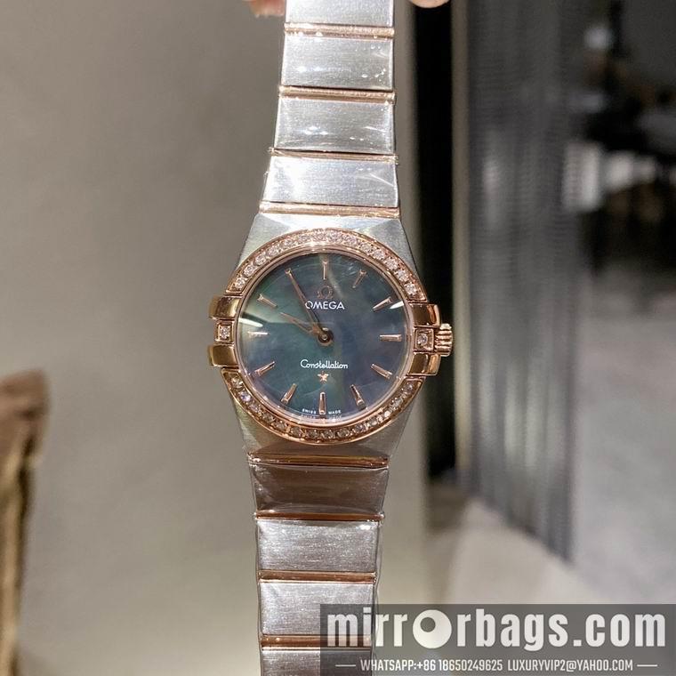 Omega women 27mm M03