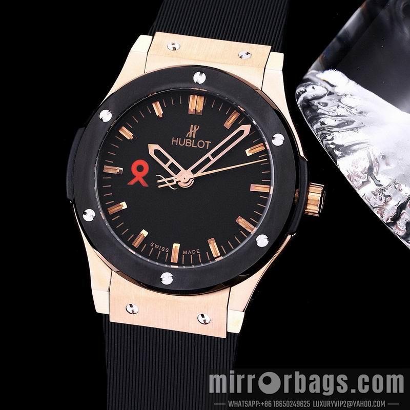 Hublot 42X11mm 102401