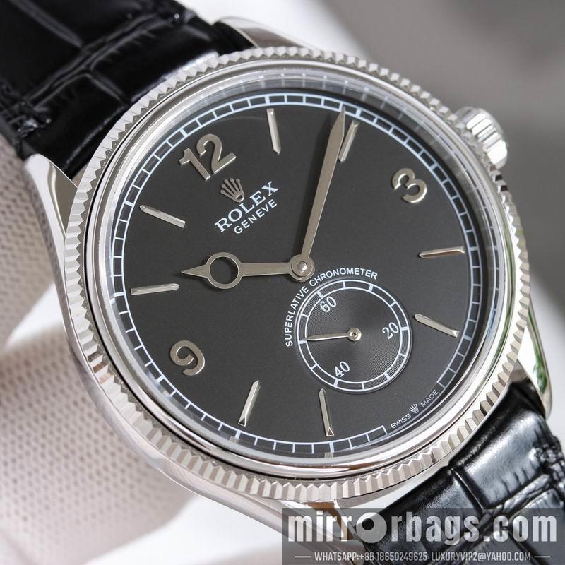 Rolex 39X10.5mm 0830180