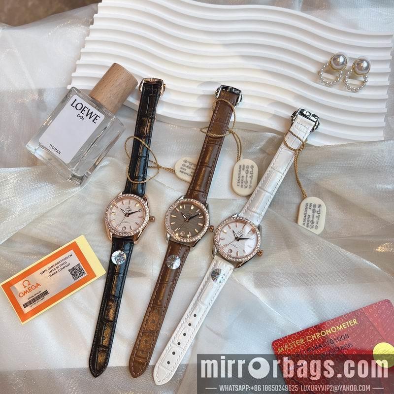 Omega watch 022480