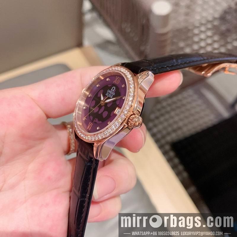 Omega 33mm 032708