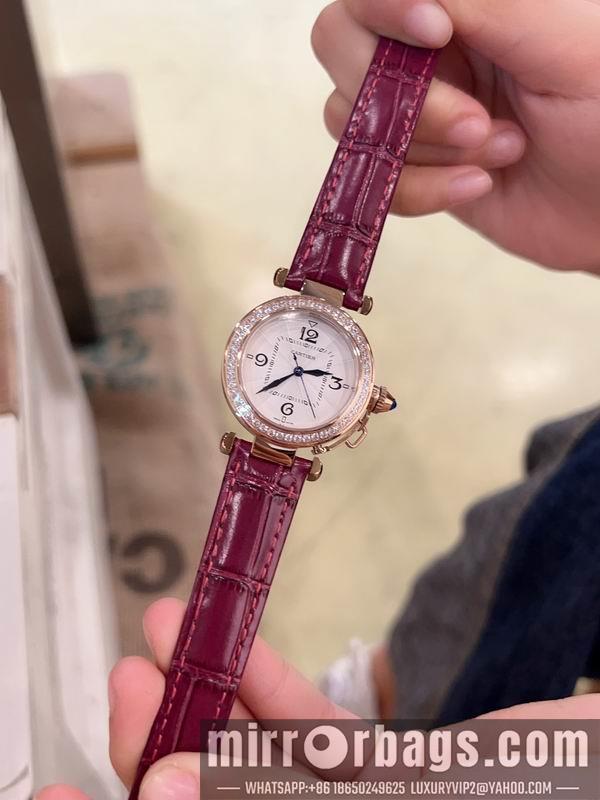 Cartier 35mm 082956