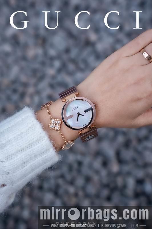 Gucci 37mm 022255