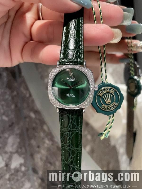Rolex 30mm 052203