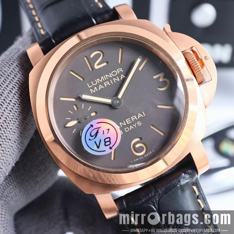 Panerai 44mm 080625