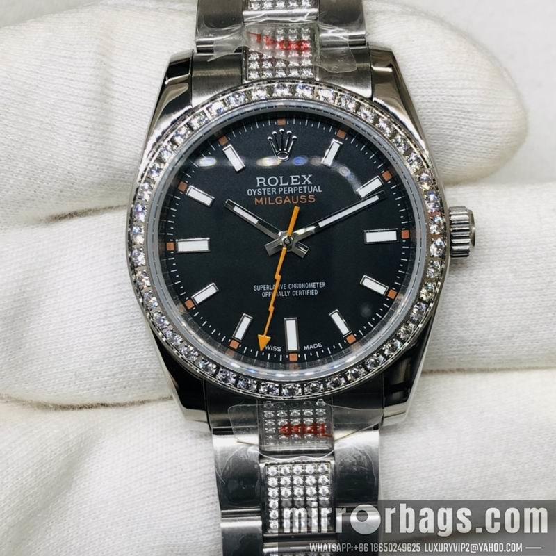 Rolex watch 030347