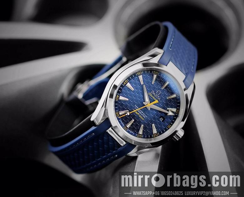 Omega watch 41mm M113