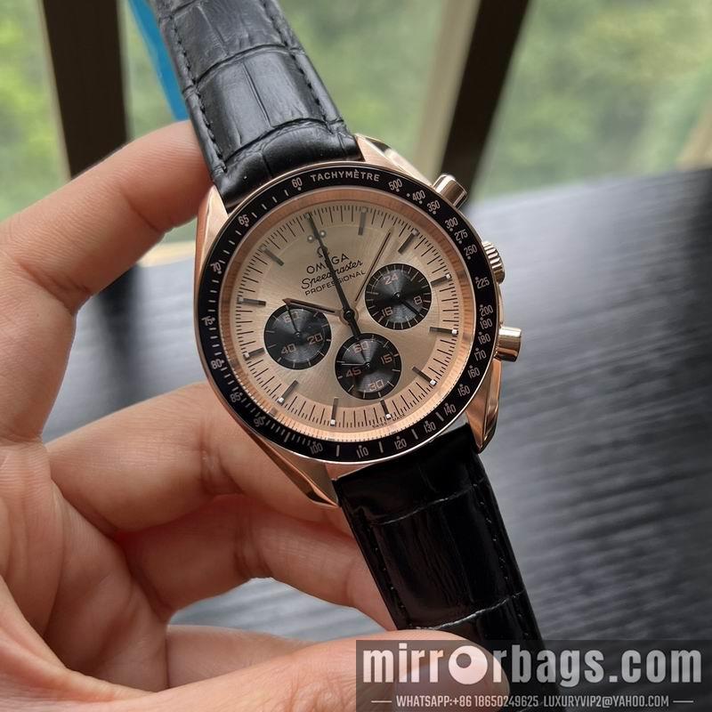 Omega watch 101412