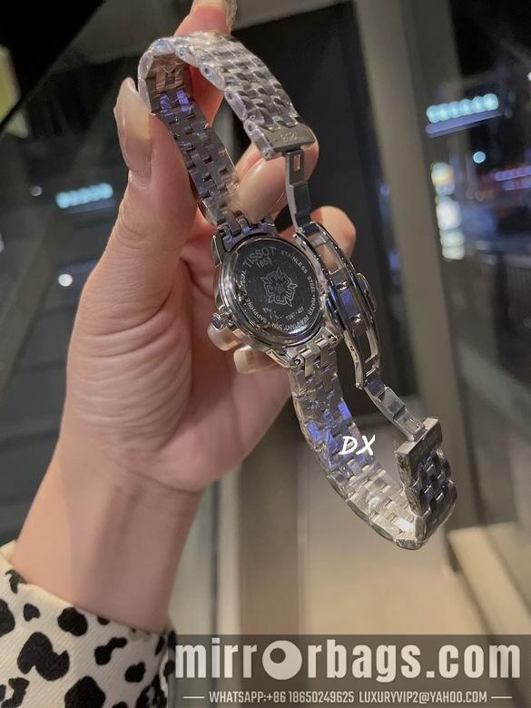 Tissot W27x7 M39x7mm 2nms24