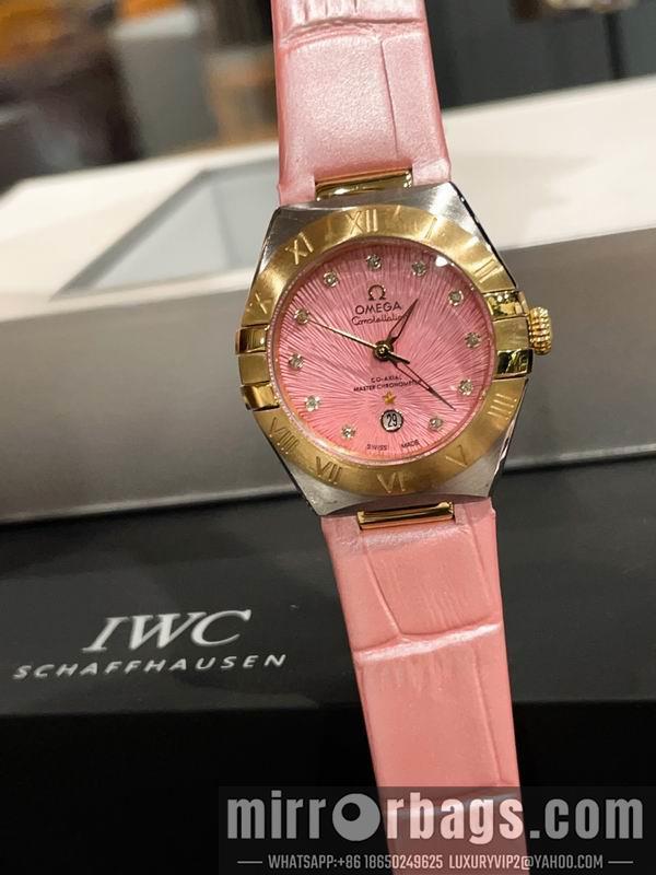 Omega 29mm 041691